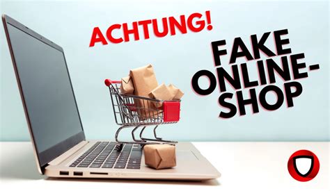 Achtung! Fakeshops und Betrug! .